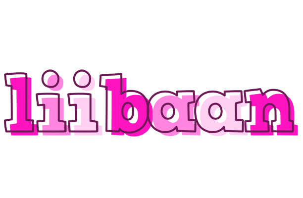 Liibaan hello logo