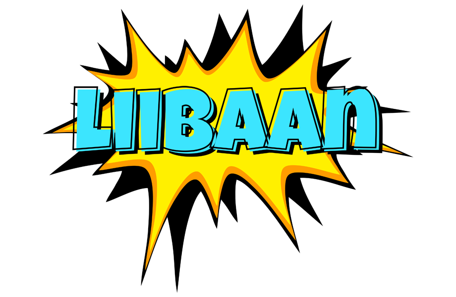 Liibaan indycar logo