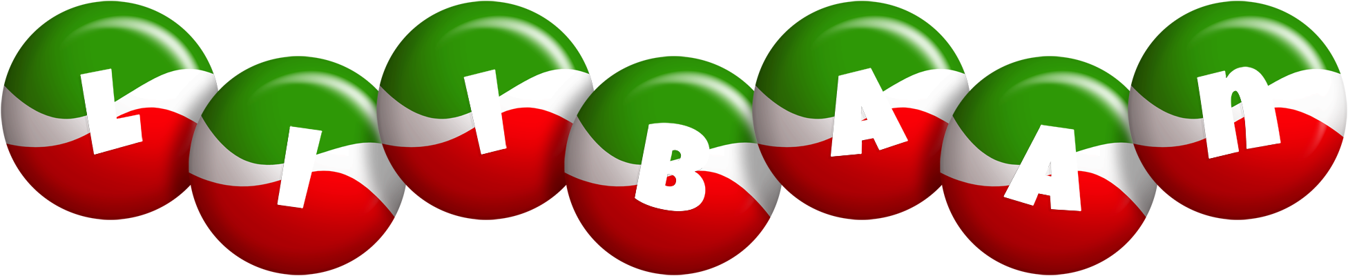 Liibaan italy logo