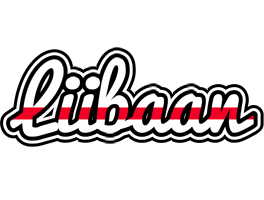 Liibaan kingdom logo