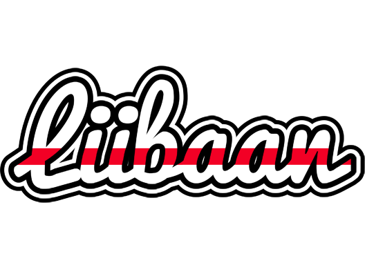 Liibaan kingdom logo