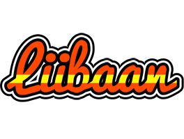 Liibaan madrid logo