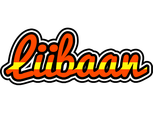 Liibaan madrid logo