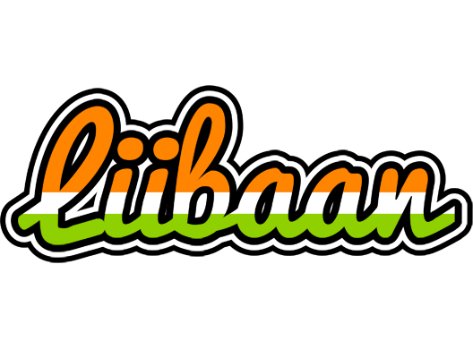 Liibaan mumbai logo