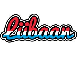 Liibaan norway logo