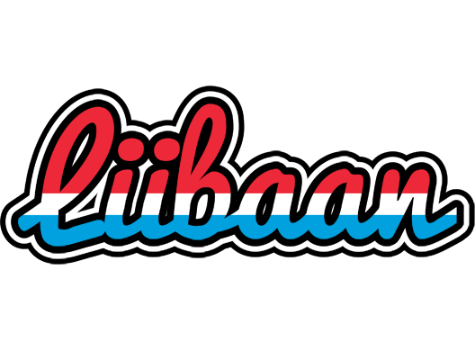 Liibaan norway logo