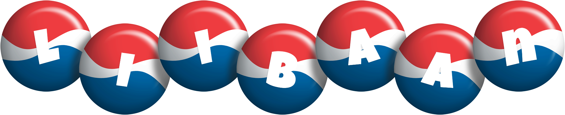 Liibaan paris logo