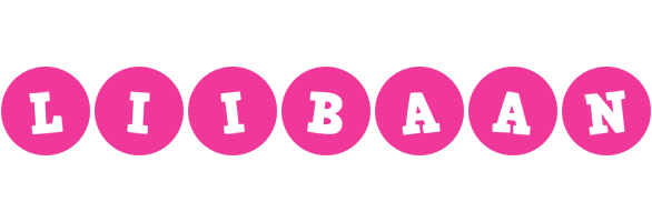 Liibaan poker logo