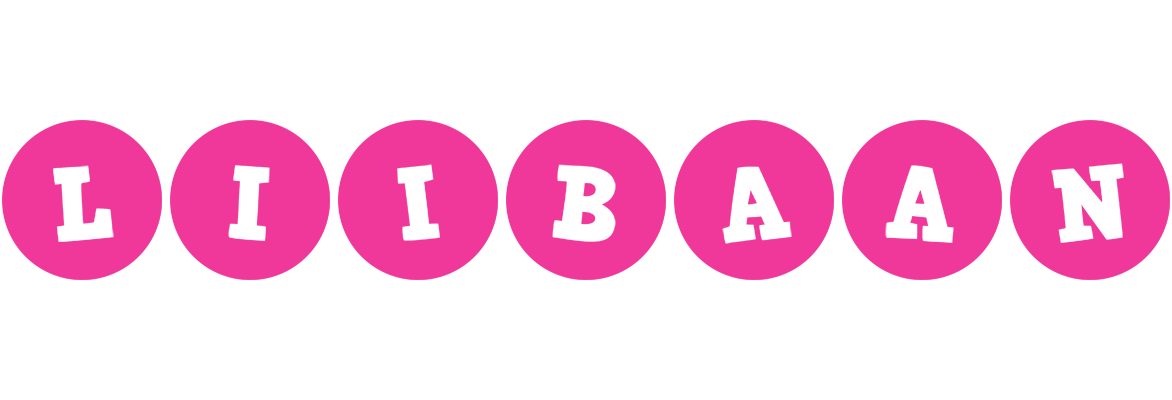 Liibaan poker logo
