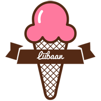 Liibaan premium logo