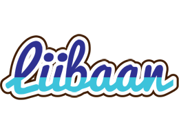 Liibaan raining logo