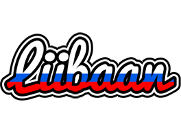 Liibaan russia logo