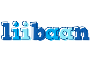 Liibaan sailor logo