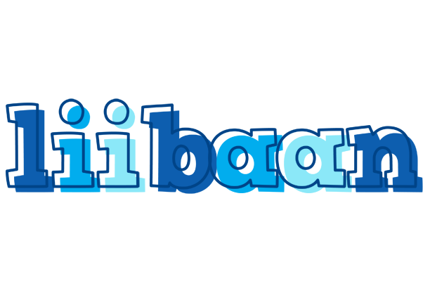 Liibaan sailor logo