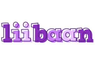 Liibaan sensual logo