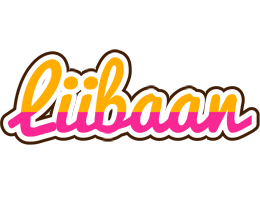 Liibaan smoothie logo