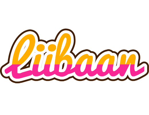 Liibaan smoothie logo