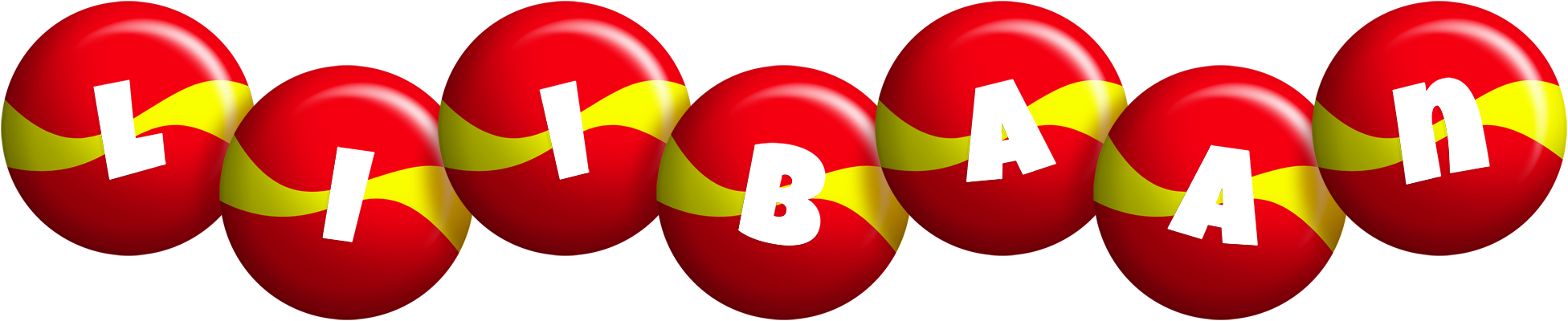 Liibaan spain logo