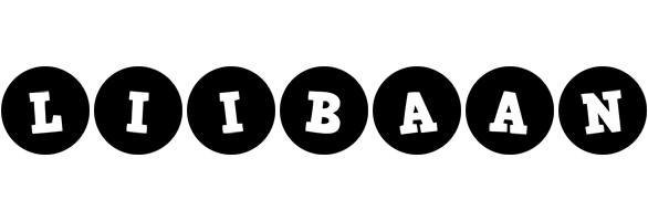 Liibaan tools logo