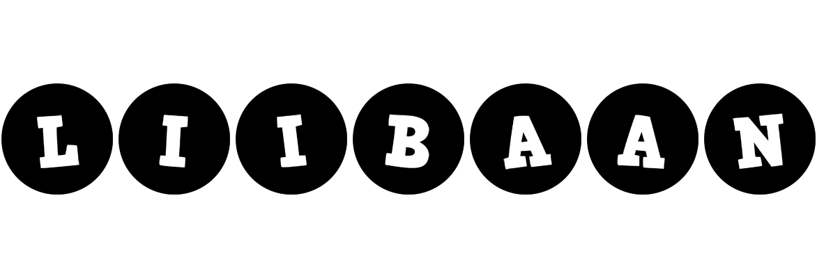 Liibaan tools logo