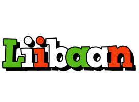 Liibaan venezia logo