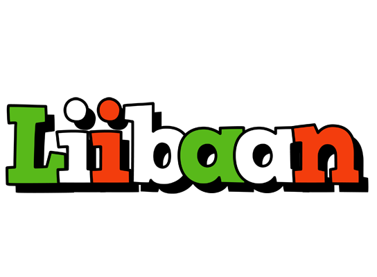 Liibaan venezia logo
