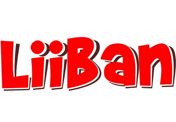Liiban basket logo