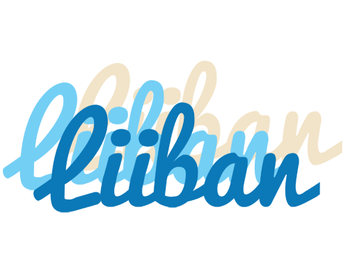 Liiban breeze logo