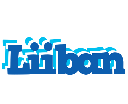 Liiban business logo
