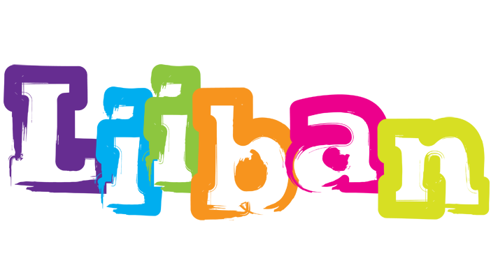 Liiban casino logo
