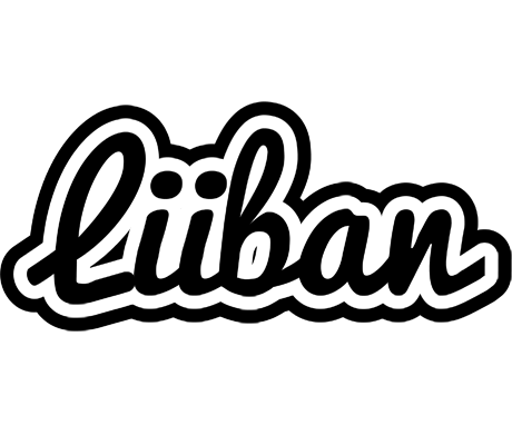 Liiban chess logo