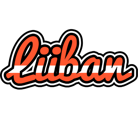 Liiban denmark logo