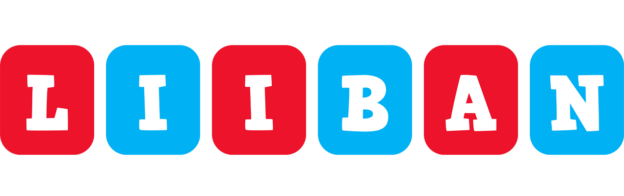 Liiban diesel logo
