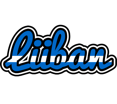 Liiban greece logo