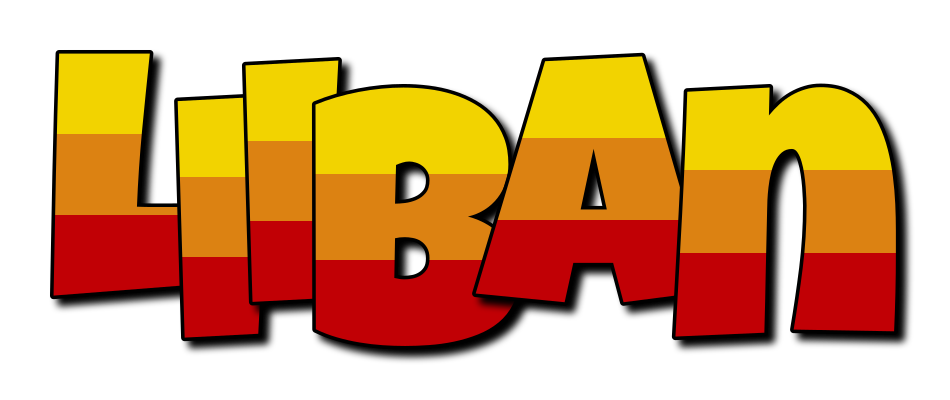 Liiban jungle logo