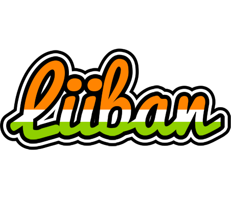 Liiban mumbai logo