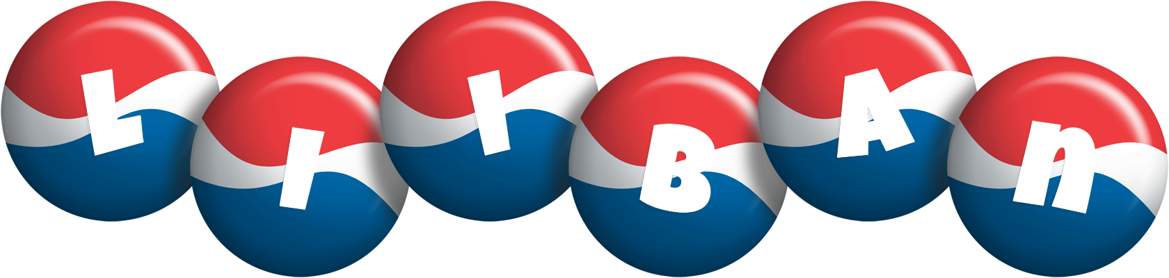 Liiban paris logo