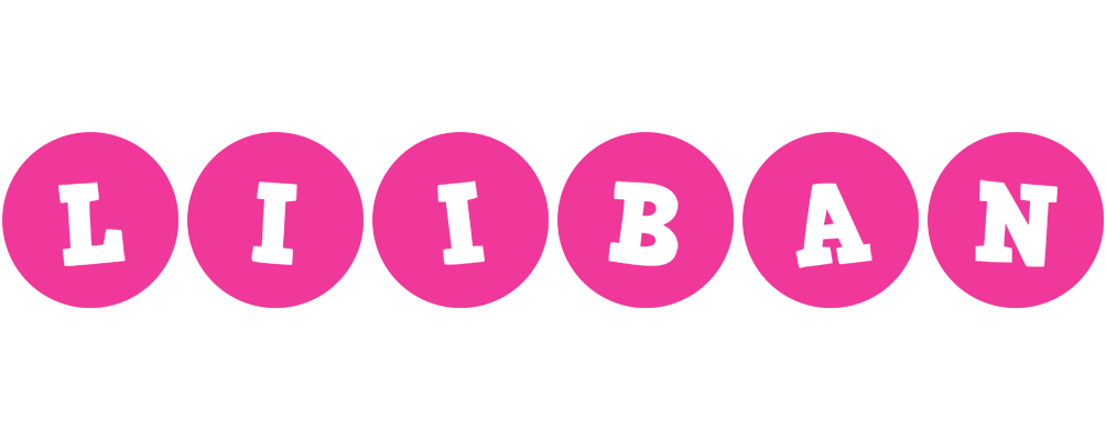 Liiban poker logo