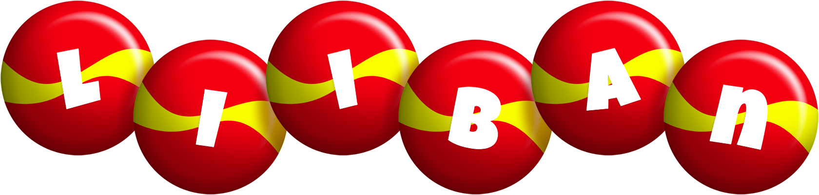 Liiban spain logo