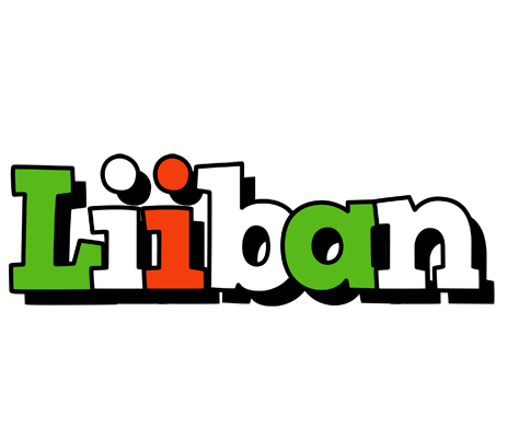 Liiban venezia logo