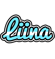 Liina argentine logo