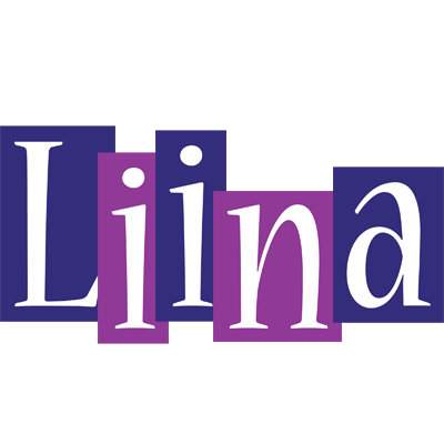 Liina autumn logo