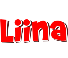 Liina basket logo