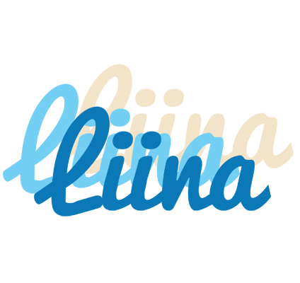 Liina breeze logo
