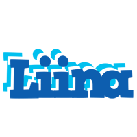 Liina business logo