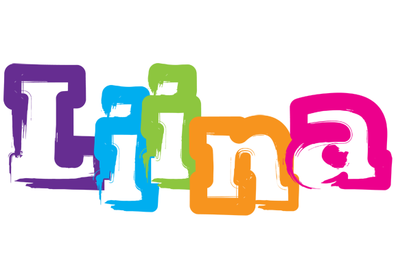 Liina casino logo
