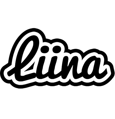 Liina chess logo