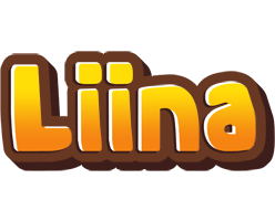 Liina cookies logo