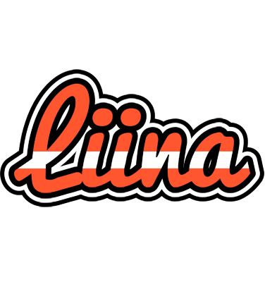Liina denmark logo