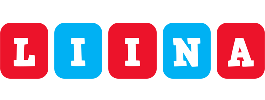 Liina diesel logo